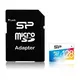 SP Memorijska kartica MicroSDXC Elite/Adapter 128 GB CL10