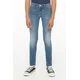 LEVIS Kavbojke 710, modra