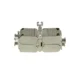 LogiLink MP0041 wire connector RJ-45 Metallic