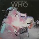 The Who - The Story Of The Who (Record Store Day) (Limited Edition) (Pink/Blue Coloured) (2 LP)