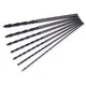 shumee Svedri za les 7 kosov 3-12 mm x 300