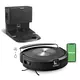 iROBOT robotski usisavač Roomba Combo j7+ c7558, crni