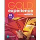 Gold Experience 2ed B1 Student's Book & Interactive eBook with Digital Resources & App