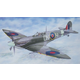 Směr Supermarine Spitfire MK.VI 1:72