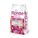 Monge Monoprotein Sterilised sa patkom 10kg Hrana za mačke