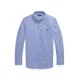 Polo Ralph Lauren Srajca modra / bela