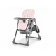 KINDERKRAFT stolica za hranjenje TASTEE ROSE