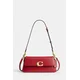 Coach crossbody torbica ženska usnjena Jet