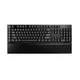 Be Quiet BT003US Light Mount Gaming mehanička US Tastatura