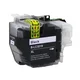 Brother kompatibilna LC3217BK XL , LC3219XLBK , črna kartuša, 60ml