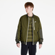 Nike Sportswear Therma-FIT Legacy M Reversible Bomber Rough Green/ Sequoia/ Sail DD6849-326