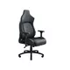 Razer Iskur (RZ38-02770300-R3G1) siva gejmerska stolica