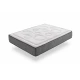 Moonia Vzmetnica Žepne vzmeti Hexacare 28cm, 140 x 190cm - Moonia, (21563251)