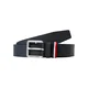 JACK & JONES Pas Espo temno modra