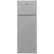 HEINNER Kombinovani frižider HF-V212SE++, 212l, Sivi