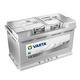 VARTA akumulator Silver Dynamic F19 (12V, 85Ah, D+)