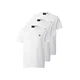 Lyle & Scott Majica bela