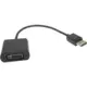 Adapter HP DisplayPort na DVI SL, 752660-001