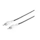 MicroConnect RCA - RCA, 5m, M-M