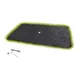 Krycia plachta Ground Level trampoline cover Exit Toys pre trampolíny s rozmerom 244*366 cm ET11298200