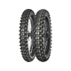 MITAS moto gume 120/90-18 65R TerraForce - EX MH Super (R) TT/rumena črta