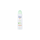 DOVE Dezodorans Fresh Cucumber 150ml