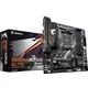 MB GIGABYTE B550M AORUS ELITE, AMD B550, 4XDIMM, AM4