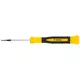 Drobni izvijač s ploščato glavo Torx T5 x 50 mm 39D775