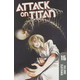 Attack On Titan 16