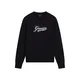 Guess Pulover L6YR10 Z0888 Črna Regular Fit