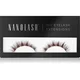 Nanolash DIY Eyelash Extensions set za podaljševanje trepalnic doma Harmony BROWN 36 kos