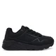Skechers Patike za dečake UNO LITE, Crne