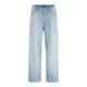 Jack & Jones Junior Kavbojke JJIDAVE JJORIGINAL svetlo modra