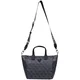 Guess FOLLIE SMALL TOTE TWLB96 76019 Siva