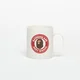 A BATHING APE Busy Works Mug Red Universal