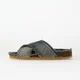 Sneakers DIESEL Woodstock D-Woodstock-Sa-Cross W Sandals Blue Denim EUR 40