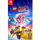 WB GAMES igra The Lego Movie 2 Videogame (Switch), Toy Edition