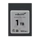 Exascend Essential Pro CFexpress 4.0 Type A 1TB