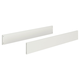 Paidi STRANICE ZA PREDELAVO Enie 139/18,40/2,20 cm bela
