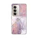 Silikonska maska za Xiaomi Redmi 15 4G, Pink Marble