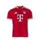 ADIDAS PERFORMANCE Funkcionalna majica FC Bayern München 26/27  modra / zlato-rumena / rdeča / bela