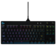 LOGITECH G Pro Mehanička gejmerska tastatura  Mehanički tasteri, Logitech Romer-G, EN (US)