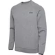 Moški pulover hmlTECH FLEECE REGULAR CREW