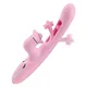Gardj Europe Vibrator – Fluttering Delight BUMPING