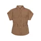 GARCIA Bluza rjava