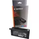 NPA90-195-4620 (DE10) **Gembird punjac za laptop 90W-19.5V-4.62A, 7.4x5.0mm black PIN (876)