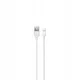 shumee XO XO-NB103 kabel za hitro polnjenje Lightning, USB 2,0 m 2,1 A bel