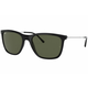 Ray-Ban RB4344 601/31 Crni/Zeleni