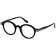 Tom Ford FT5664-B 001 ONE SIZE (45) Črna/Kristalna