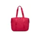 Ročna torba Tommy Jeans Tjw Ess Daily Tote AW0AW19039 Rdeča
